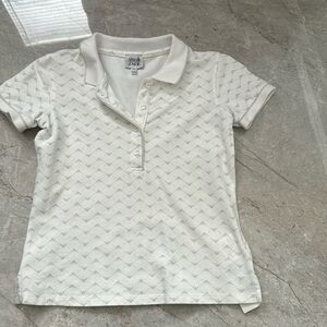 Armani polo shirt kids